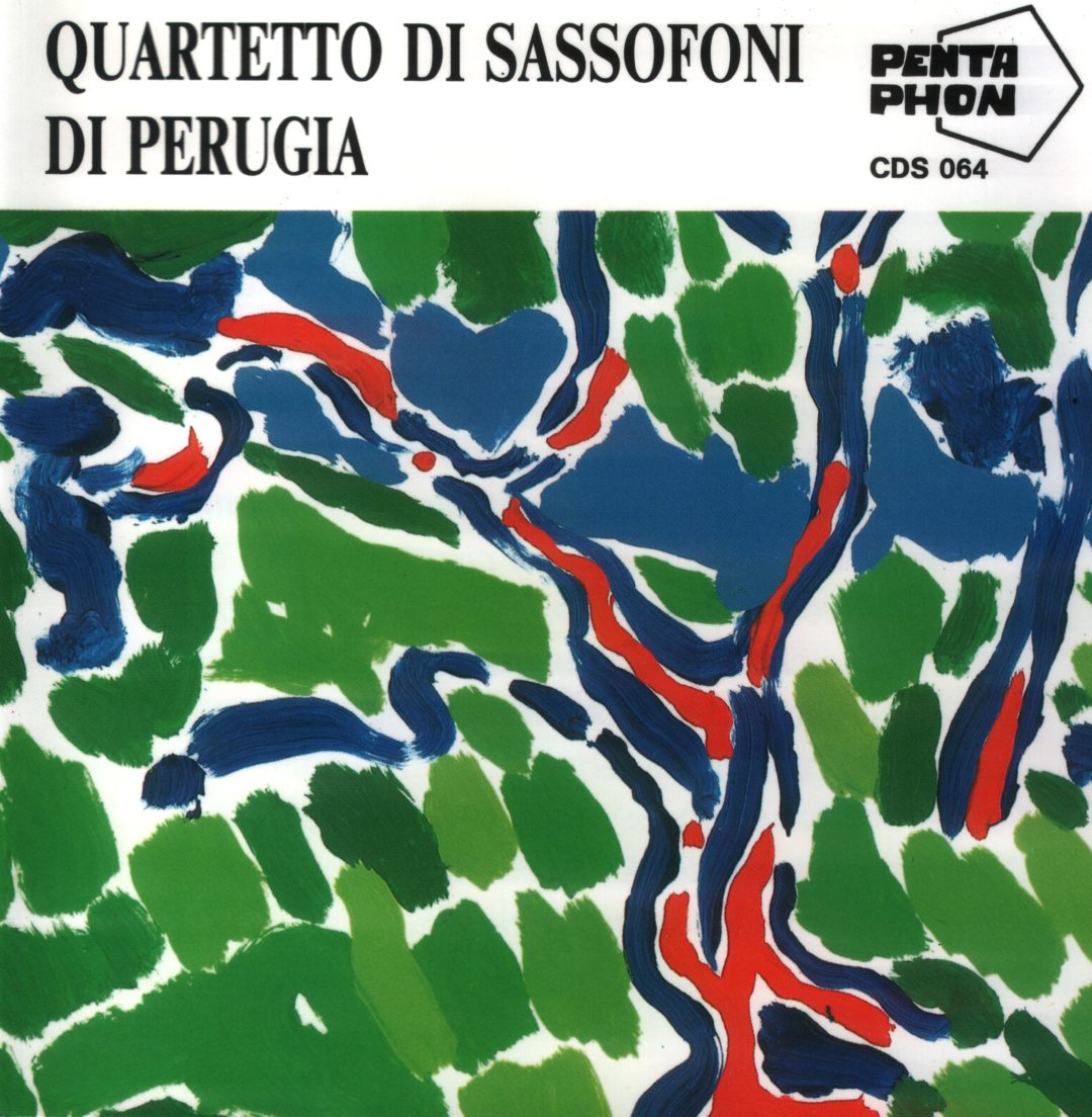 Quartetto di Sassofoni di Perugia