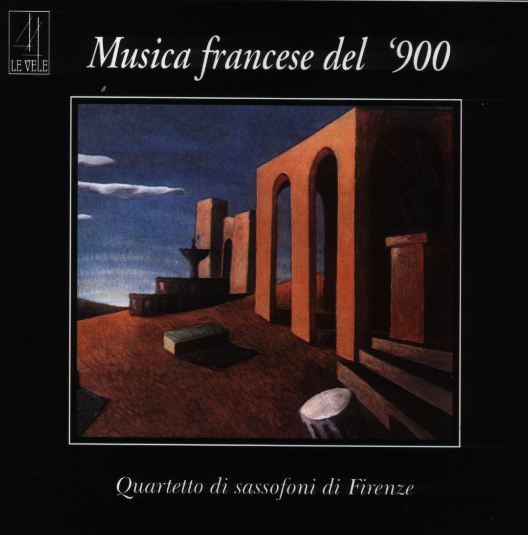 Musica francese del ‘900