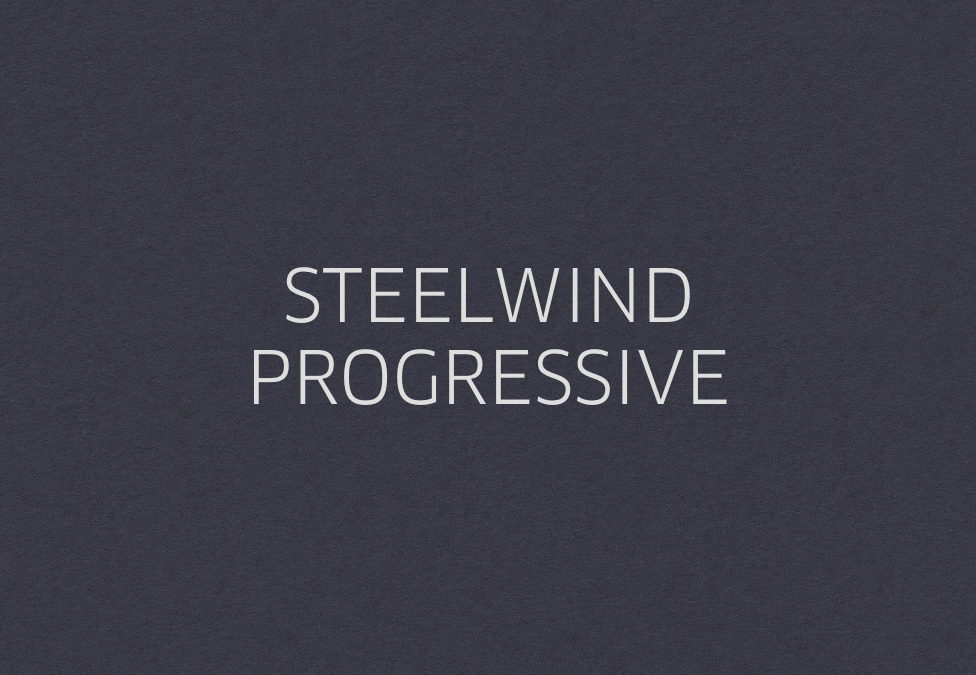 STEELWIND PROGRESSIVE