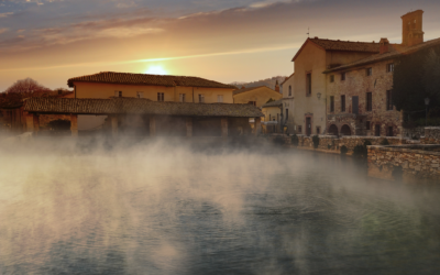 26 Aprile 2024 | San Quirico d’Orcia